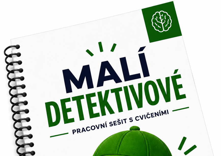 Malý detektiv