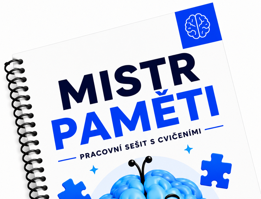 Mistr paměti